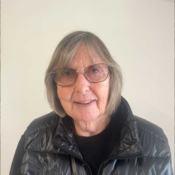 Meet Lyn  Subritzky - Board Member