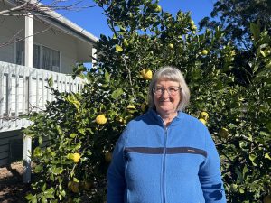 Dr. Lynn Wytenbroek